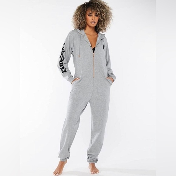 Savage X Fenty Pants - savage x fenty onesie size XL
